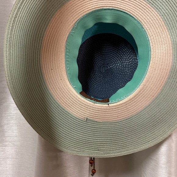 Authentic Som-Her Hat Made in Mexico- Size Medium main image 4